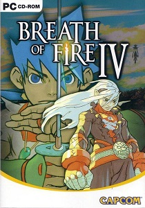 Breath of Fire 4 ราคาถูก